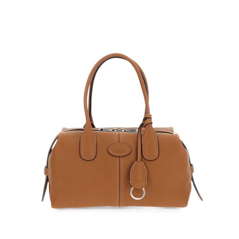 Tod's Brown Tote Bags Women